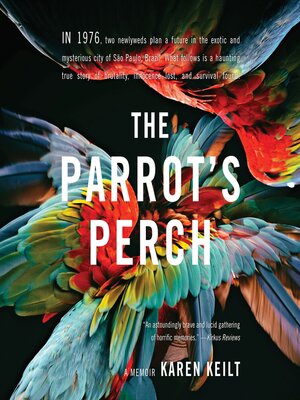 cover image of The Parrot's Perch